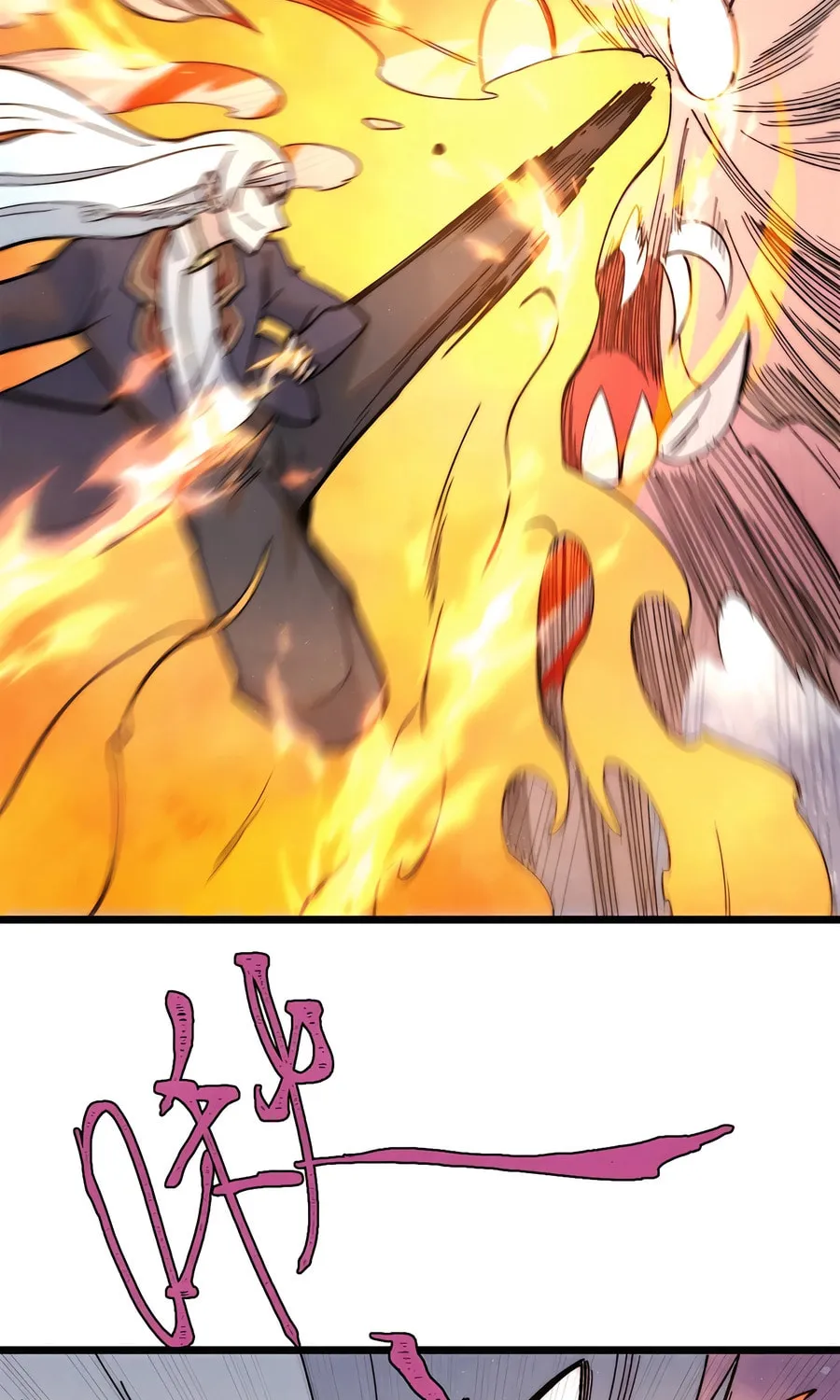 Read All Hail the Sect Leader chapter 347 image 8 on Lezhin