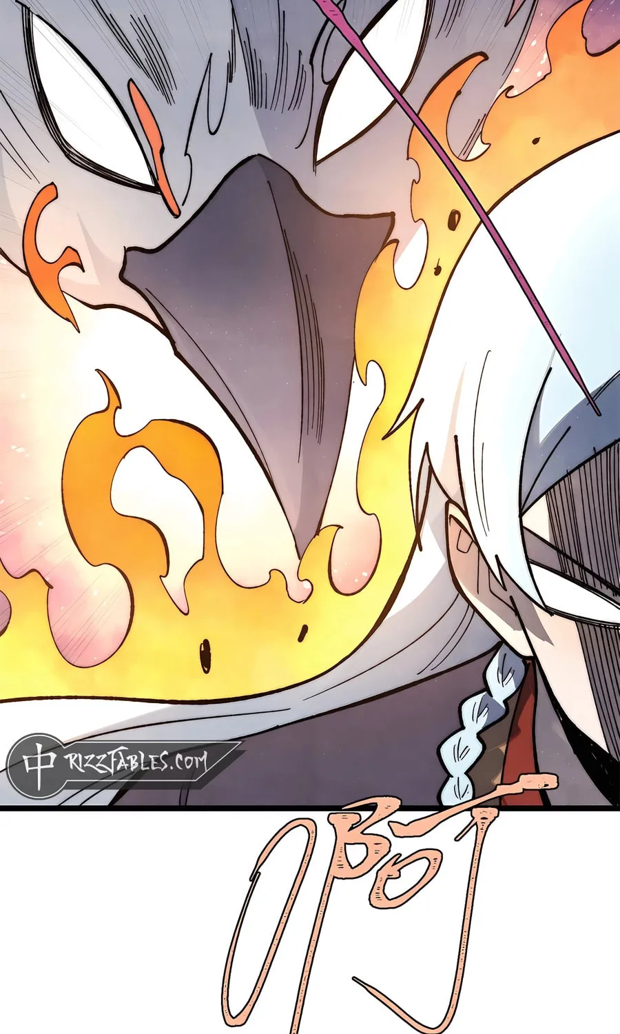 Read All Hail the Sect Leader chapter 347 image 9 on Lezhin