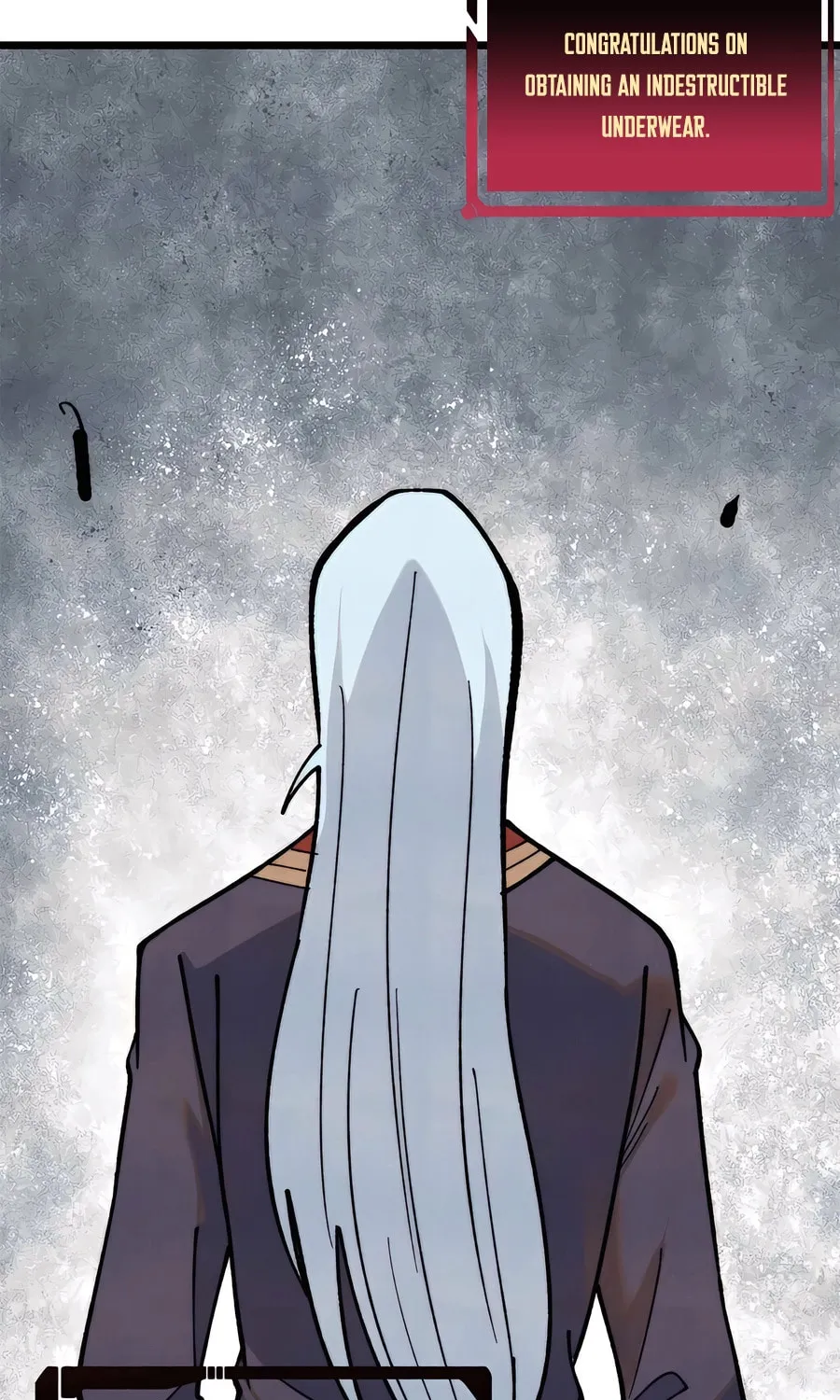 Read All Hail the Sect Leader chapter 350 image 2 on Lezhin