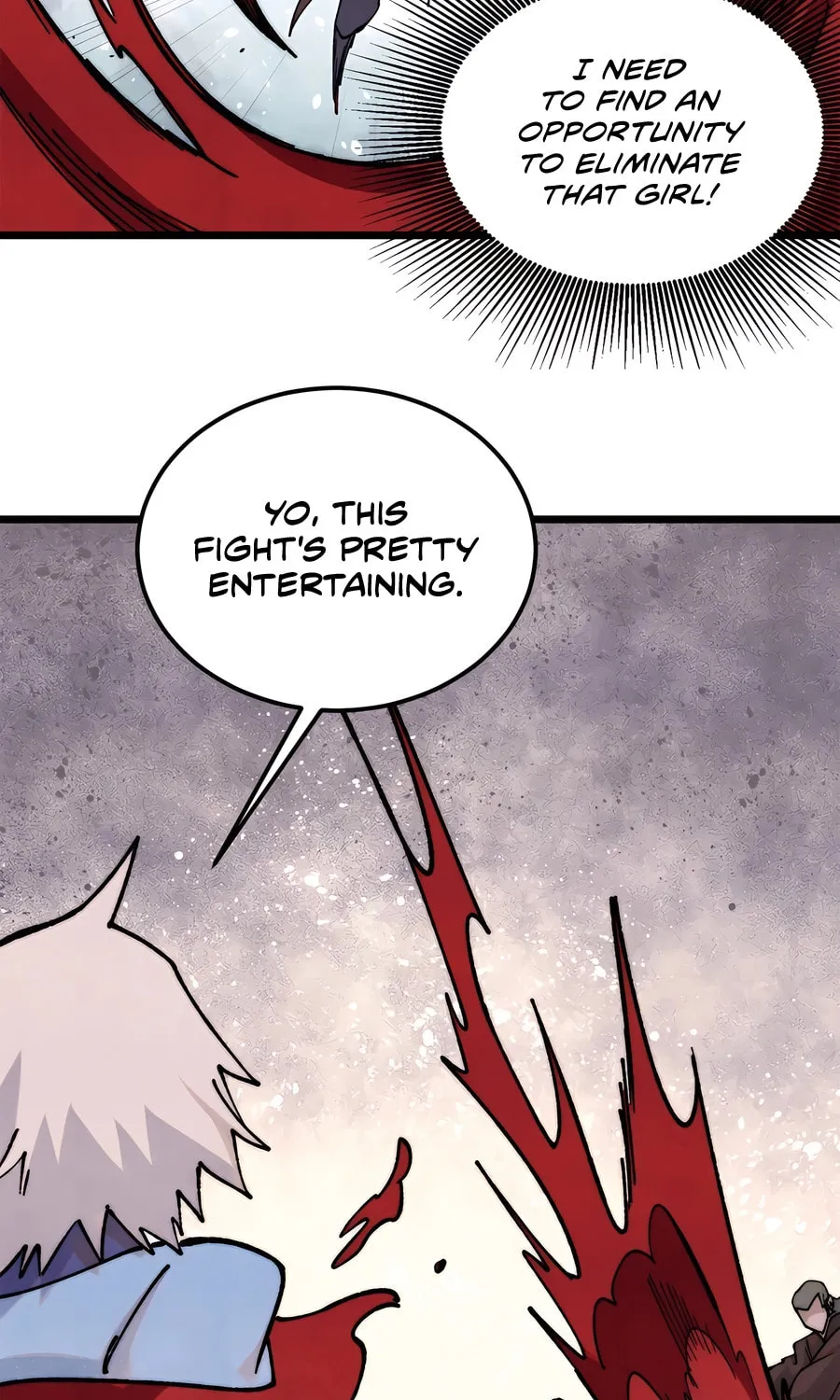 Read All Hail the Sect Leader chapter 355 image 11 on Lezhin