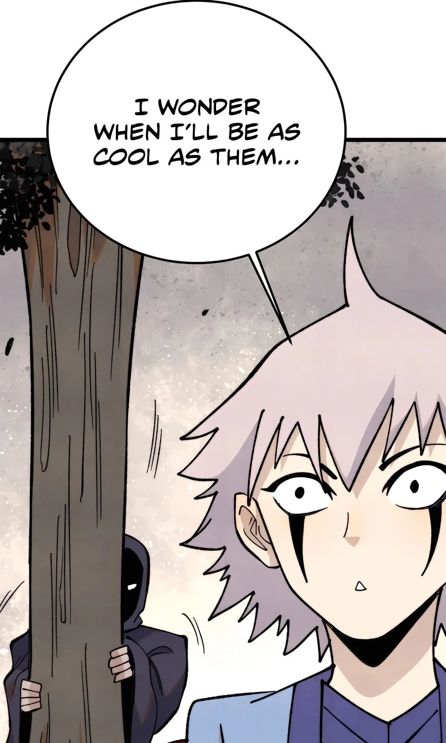 Read All Hail the Sect Leader chapter 355 image 13 on Lezhin