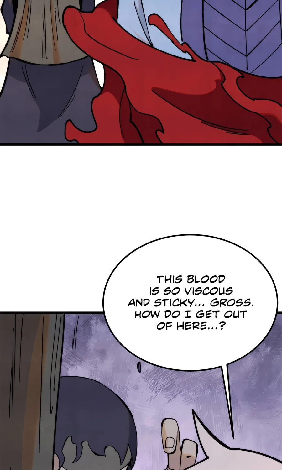 Read All Hail the Sect Leader chapter 355 image 14 on Lezhin