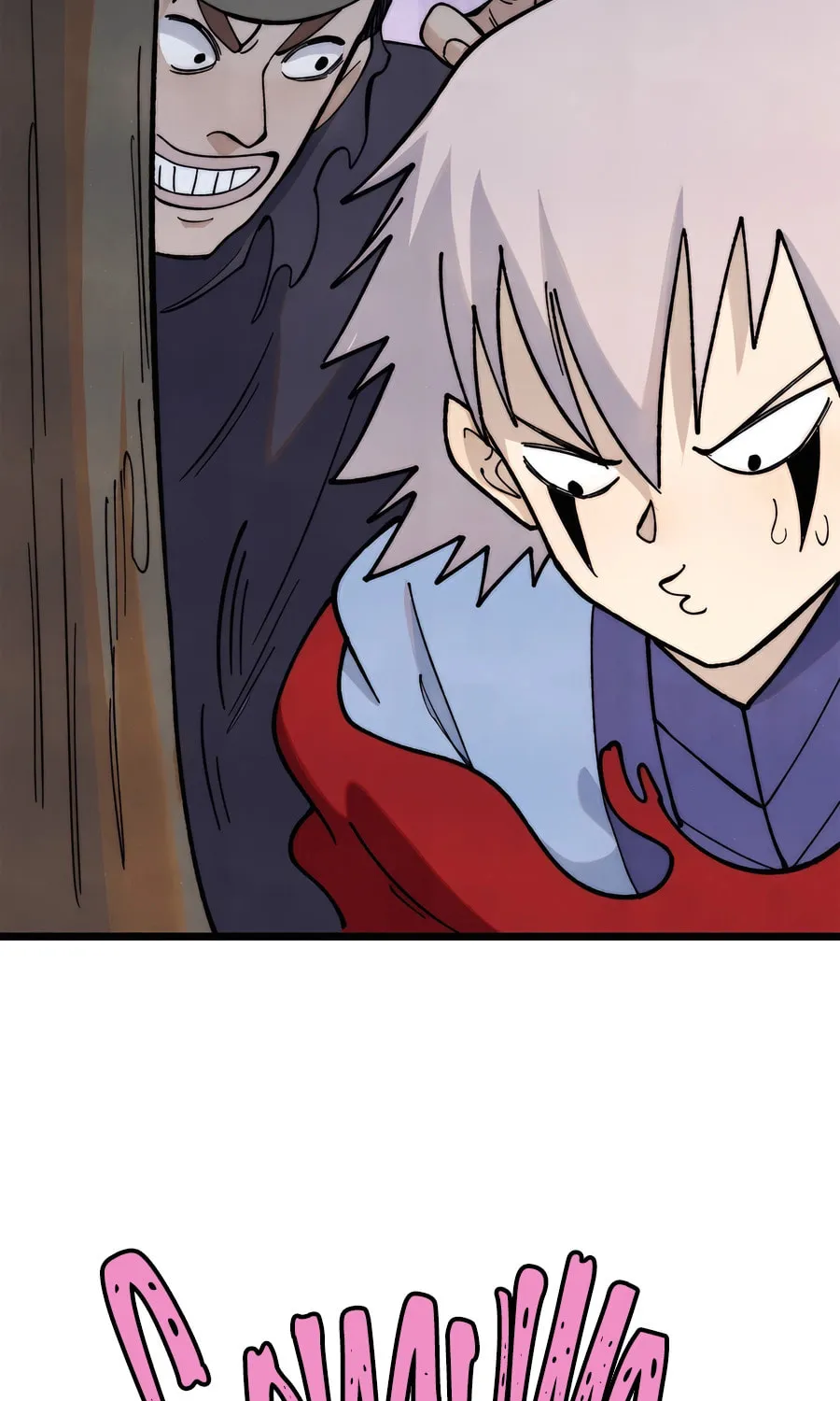 Read All Hail the Sect Leader chapter 355 image 15 on Lezhin