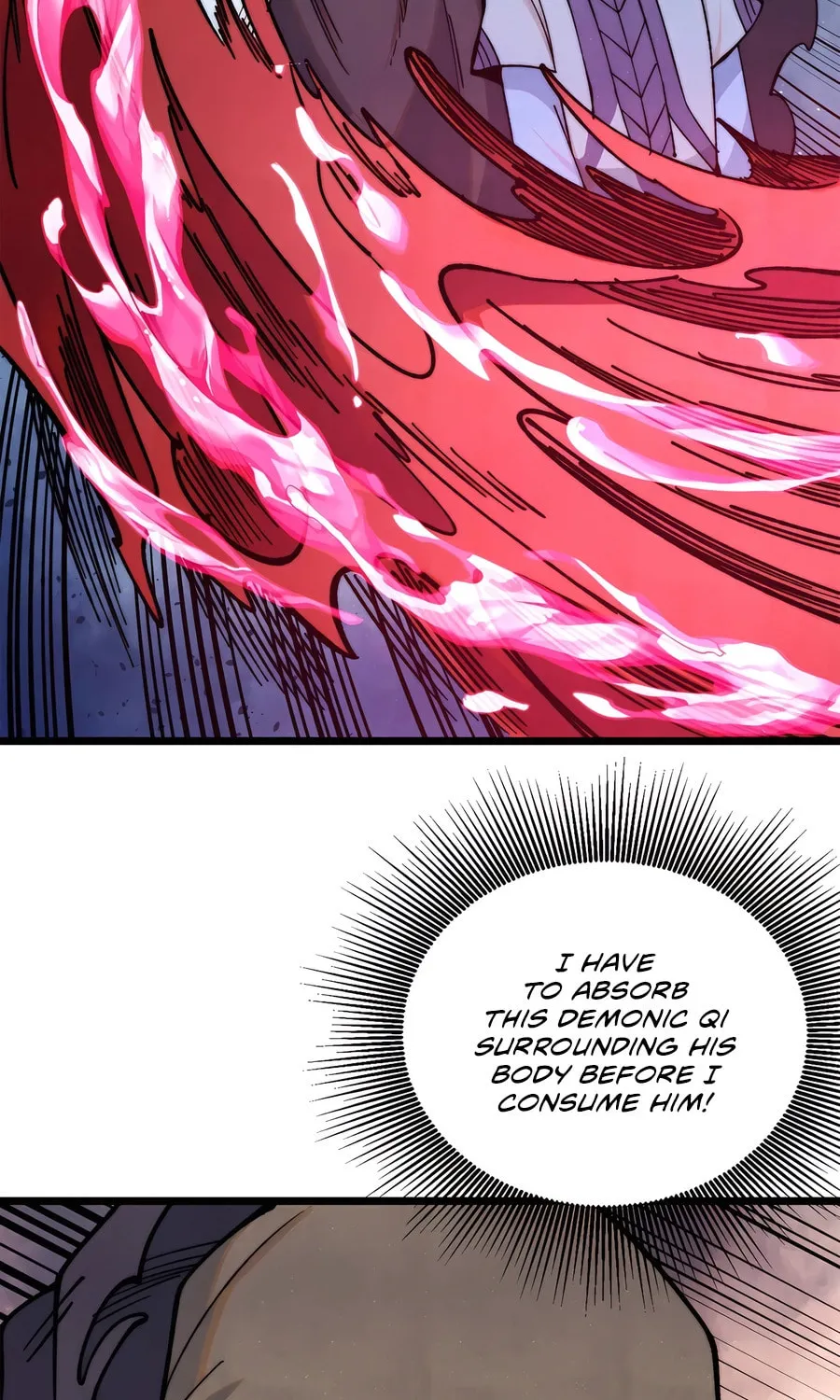 Read All Hail the Sect Leader chapter 355 image 19 on Lezhin