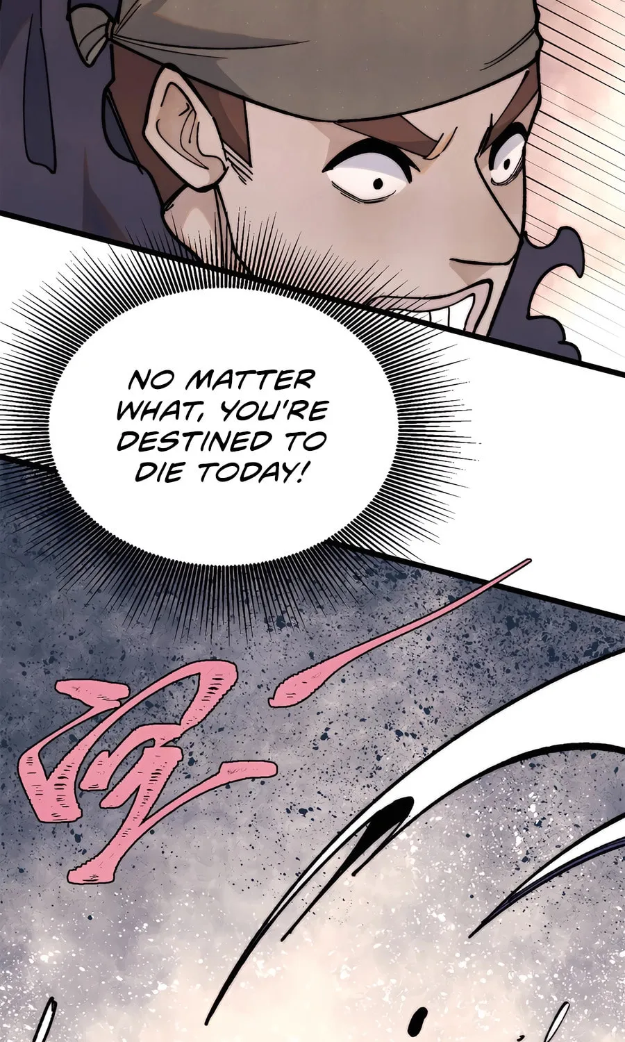 Read All Hail the Sect Leader chapter 355 image 20 on Lezhin