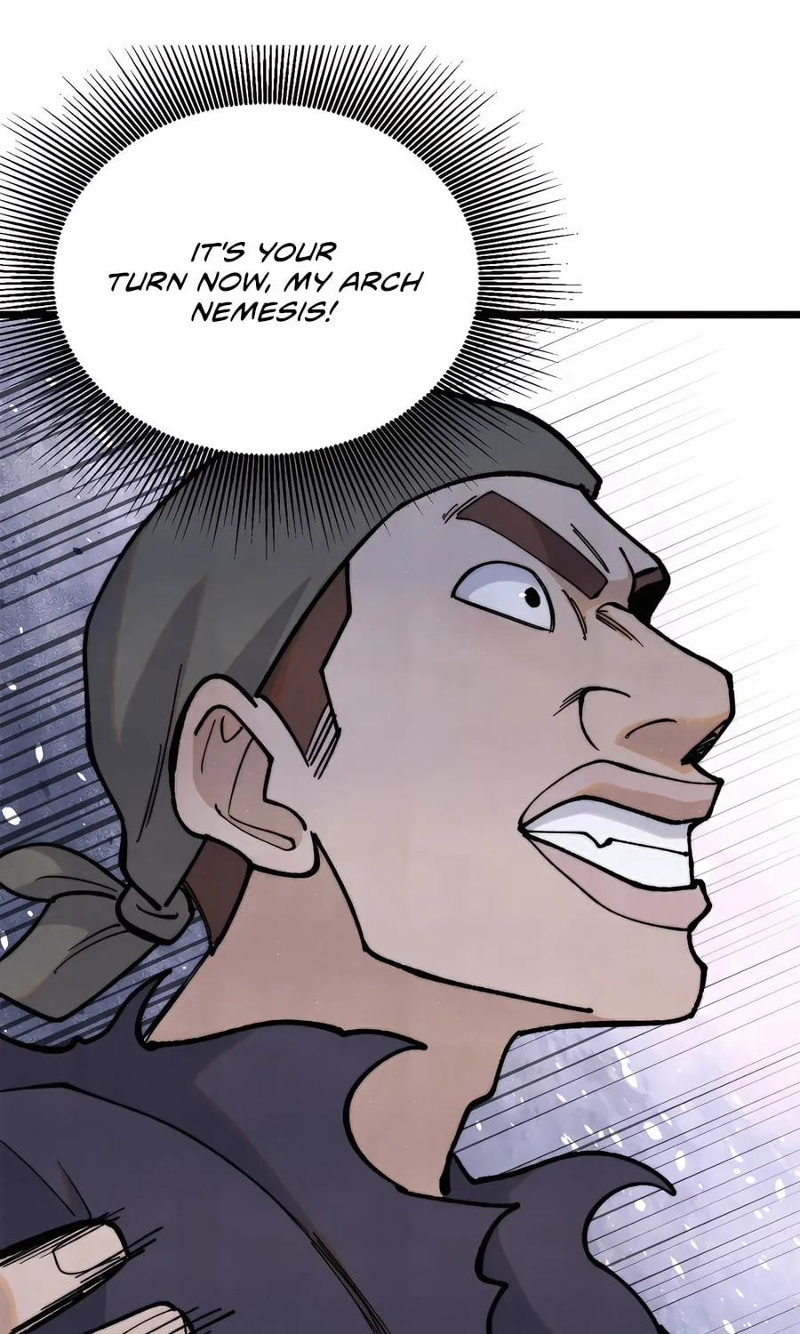 Read All Hail the Sect Leader chapter 355 image 22 on Lezhin