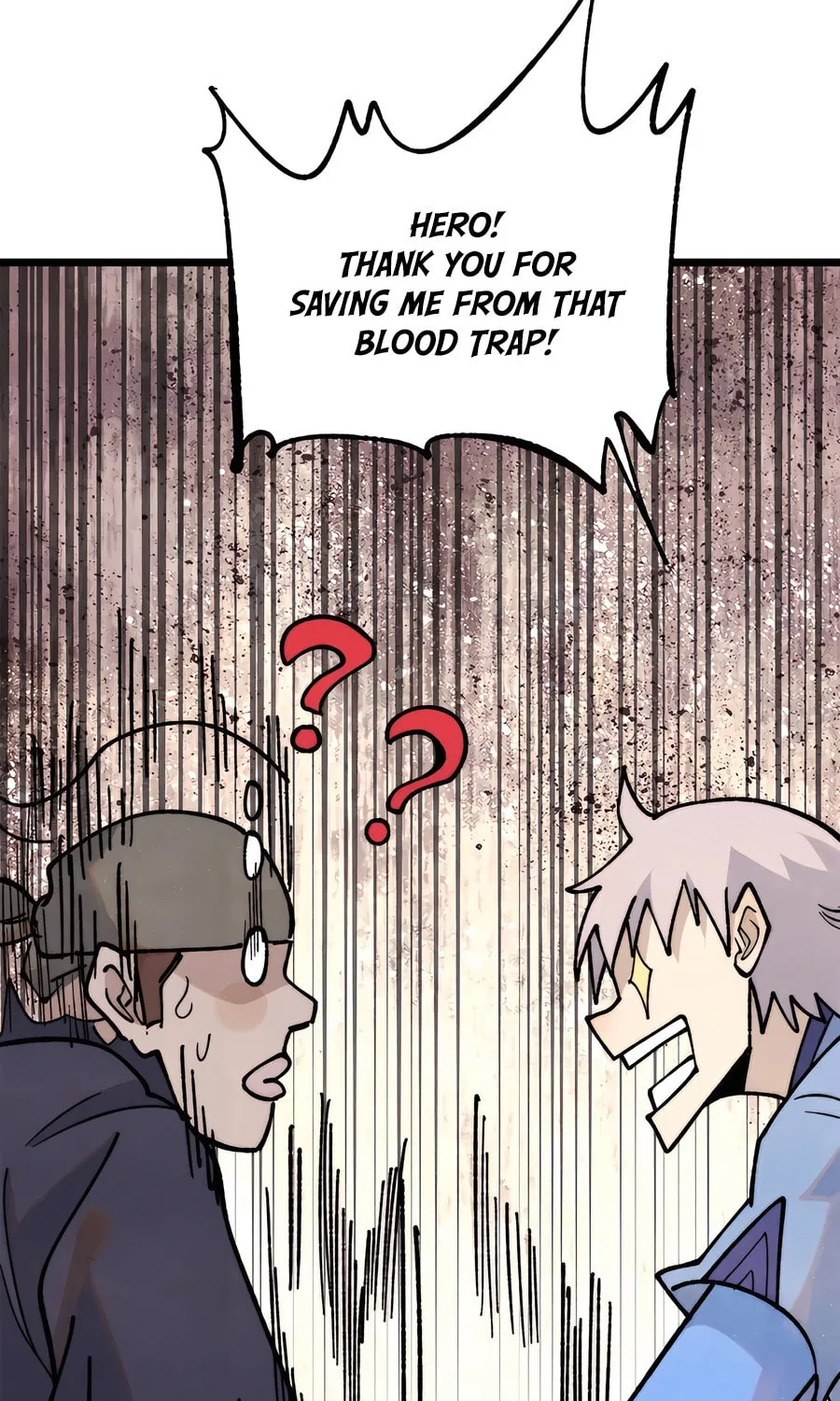 Read All Hail the Sect Leader chapter 355 image 25 on Lezhin