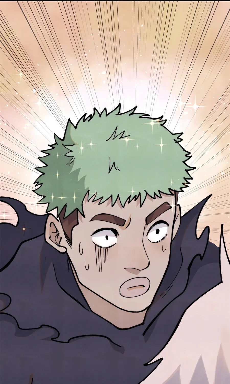 Read All Hail the Sect Leader chapter 355 image 30 on Lezhin
