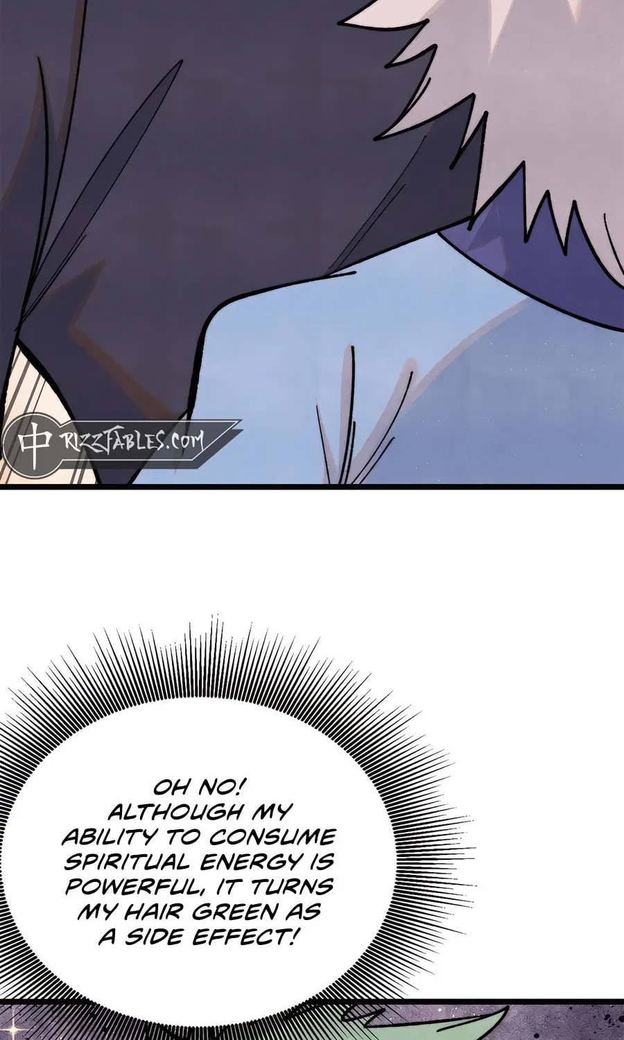 Read All Hail the Sect Leader chapter 355 image 31 on Lezhin