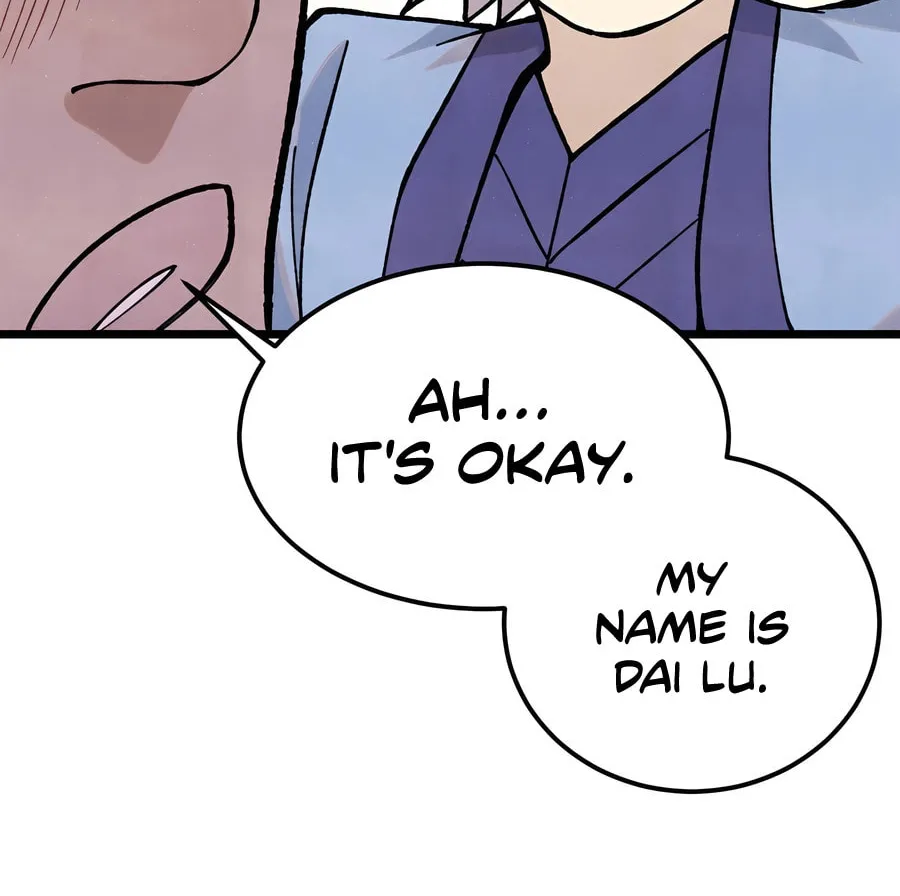 Read All Hail the Sect Leader chapter 355 image 35 on Lezhin