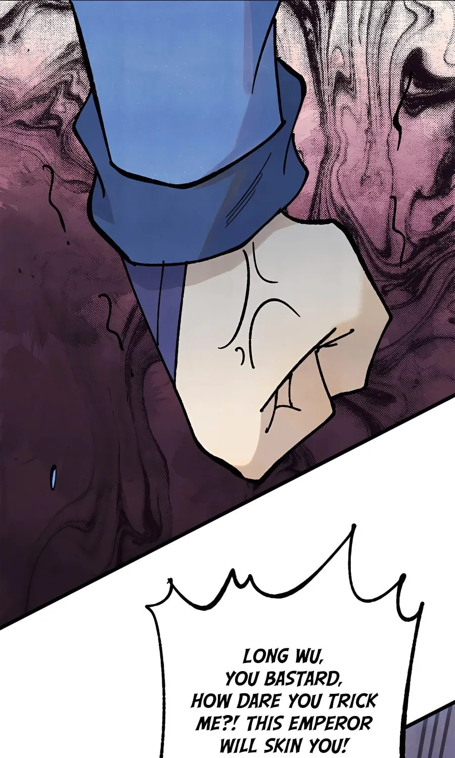 Read All Hail the Sect Leader chapter 355 image 40 on Lezhin