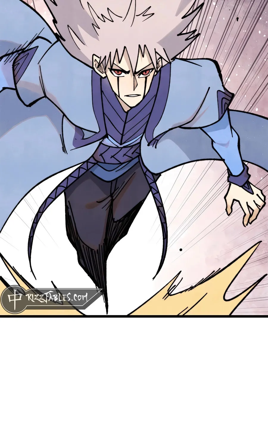 Read All Hail the Sect Leader chapter 355 image 47 on Lezhin