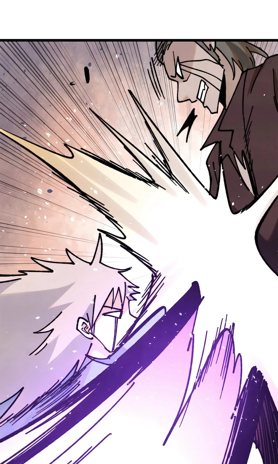 Read All Hail the Sect Leader chapter 355 image 48 on Lezhin