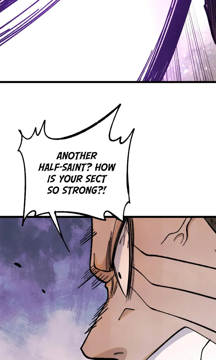 Read All Hail the Sect Leader chapter 355 image 49 on Lezhin