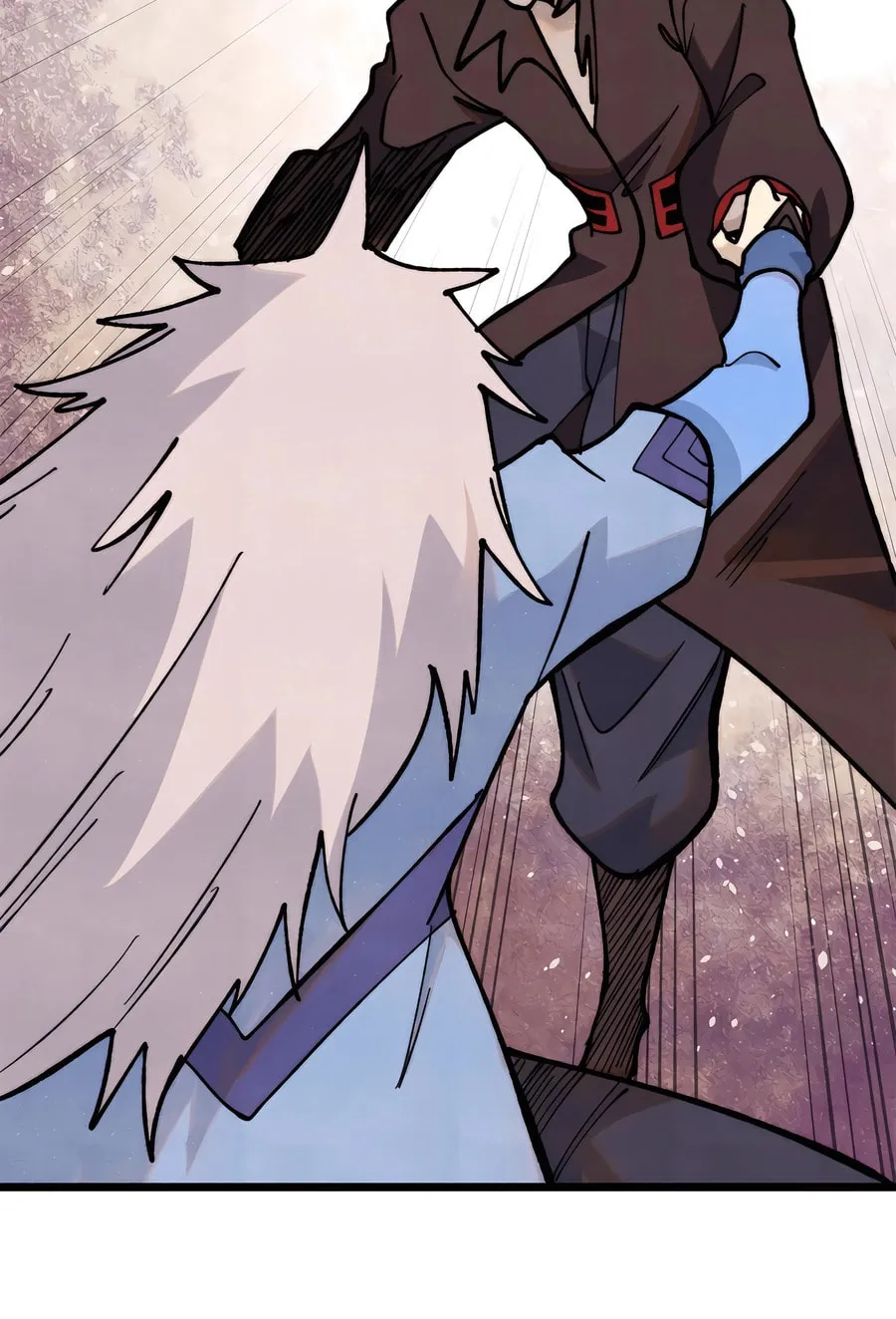 Read All Hail the Sect Leader chapter 355 image 51 on Lezhin