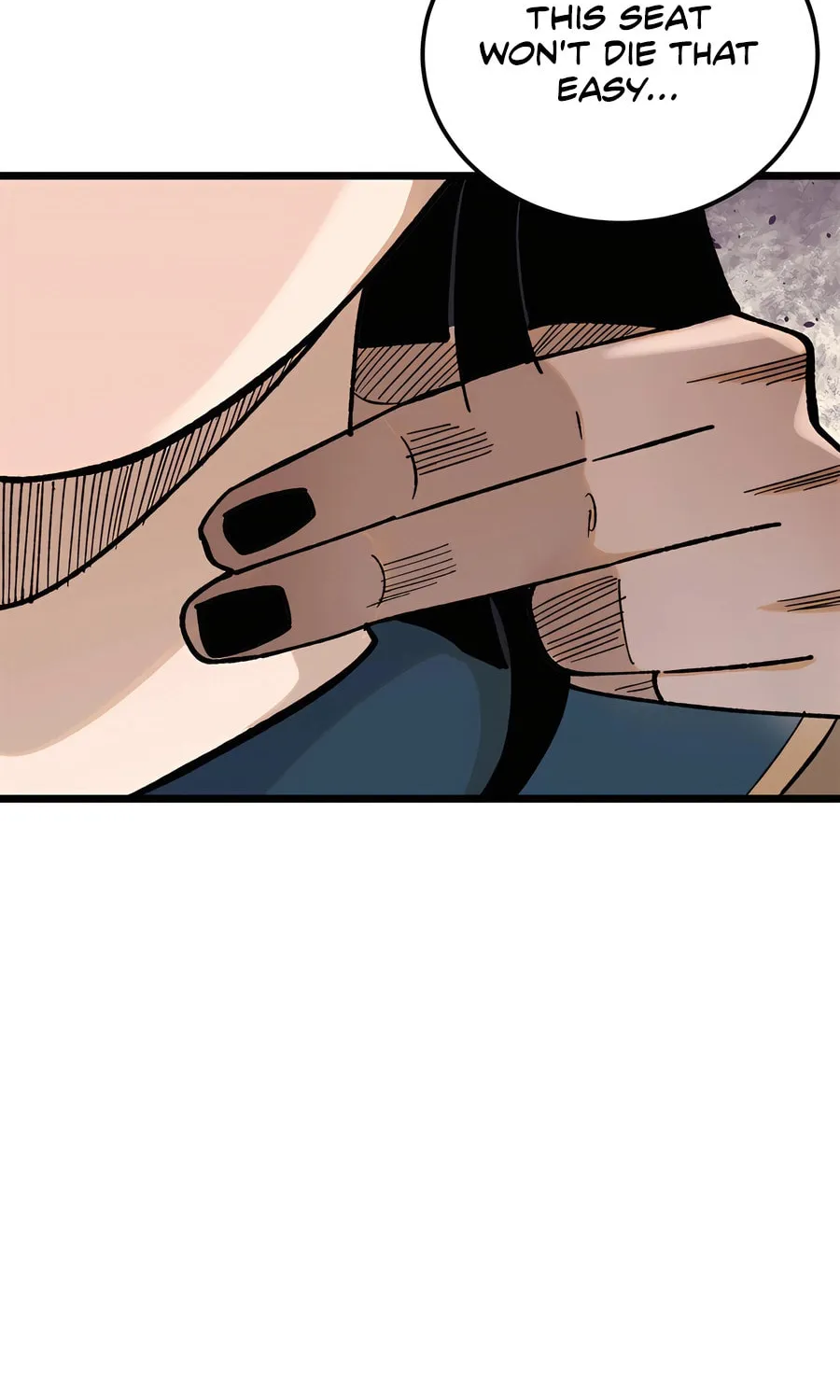 Read All Hail the Sect Leader chapter 355 image 55 on Lezhin
