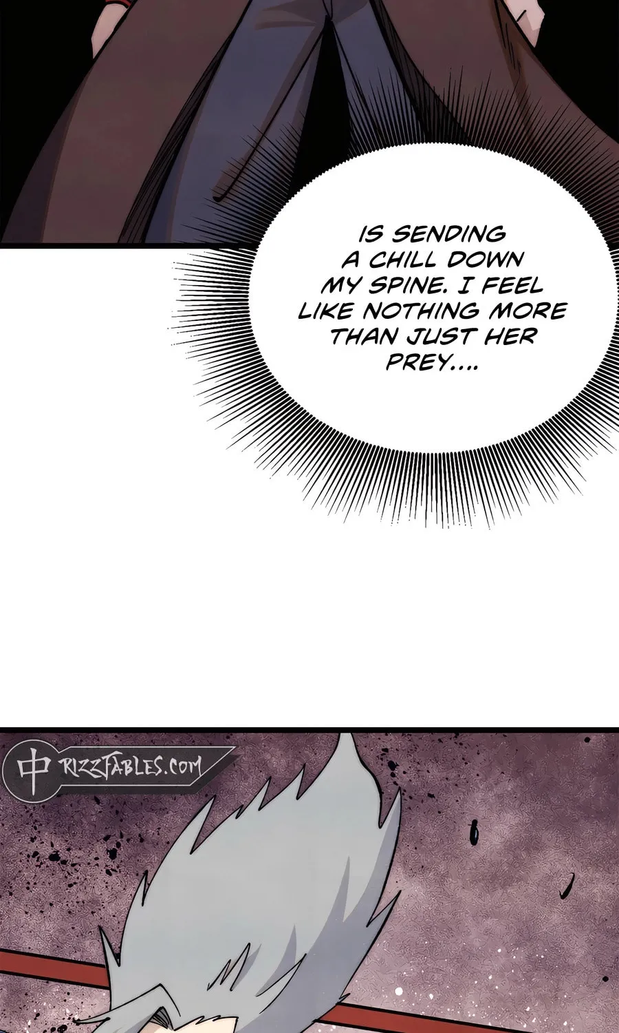 Read All Hail the Sect Leader chapter 355 image 8 on Lezhin