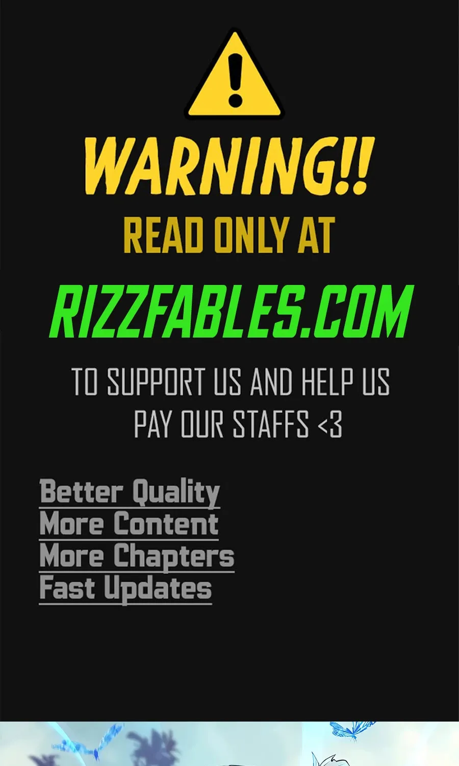 Read All Hail the Sect Leader chapter 356 image 0 on Lezhin