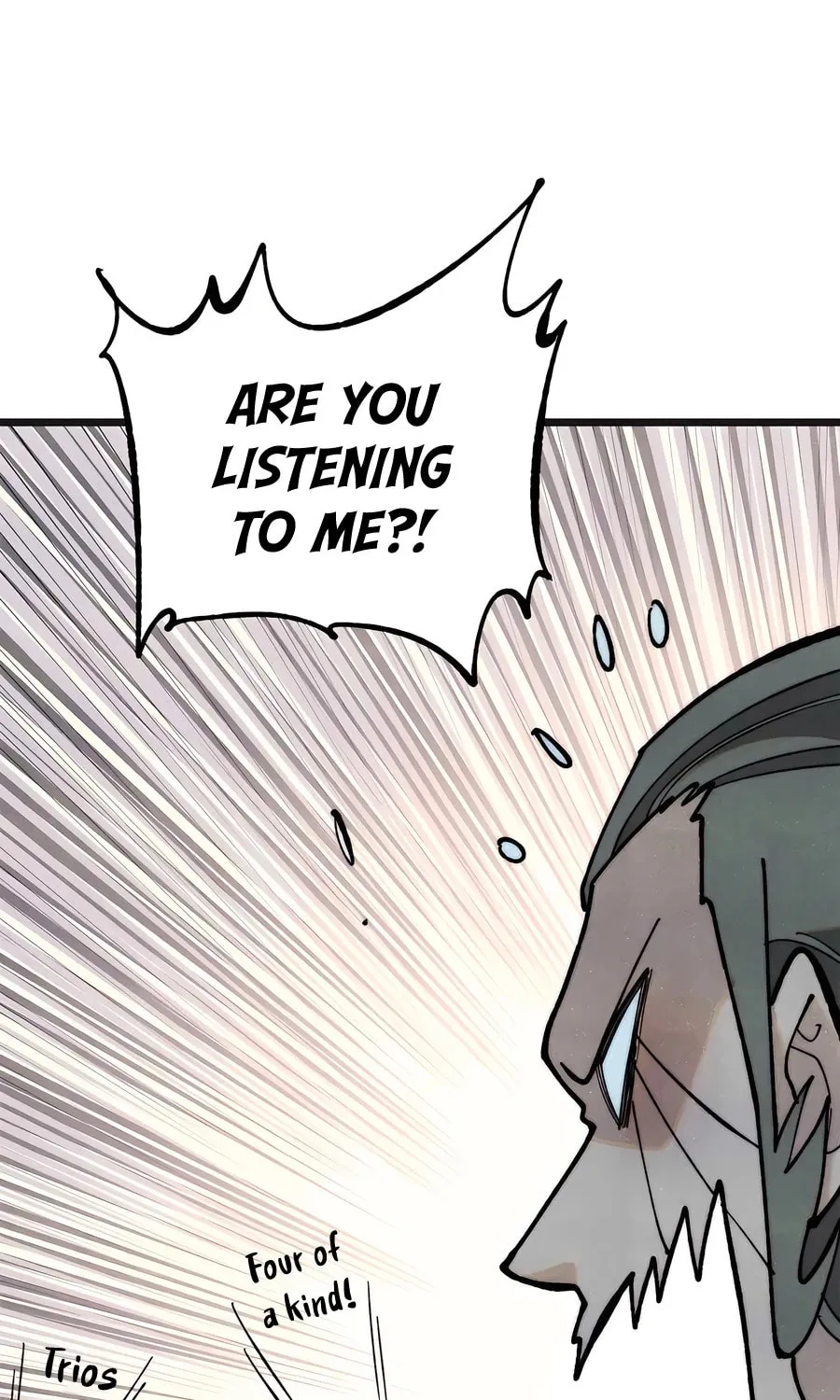 Read All Hail the Sect Leader chapter 356 image 11 on Lezhin