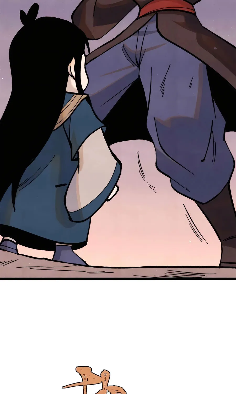 Read All Hail the Sect Leader chapter 356 image 16 on Lezhin