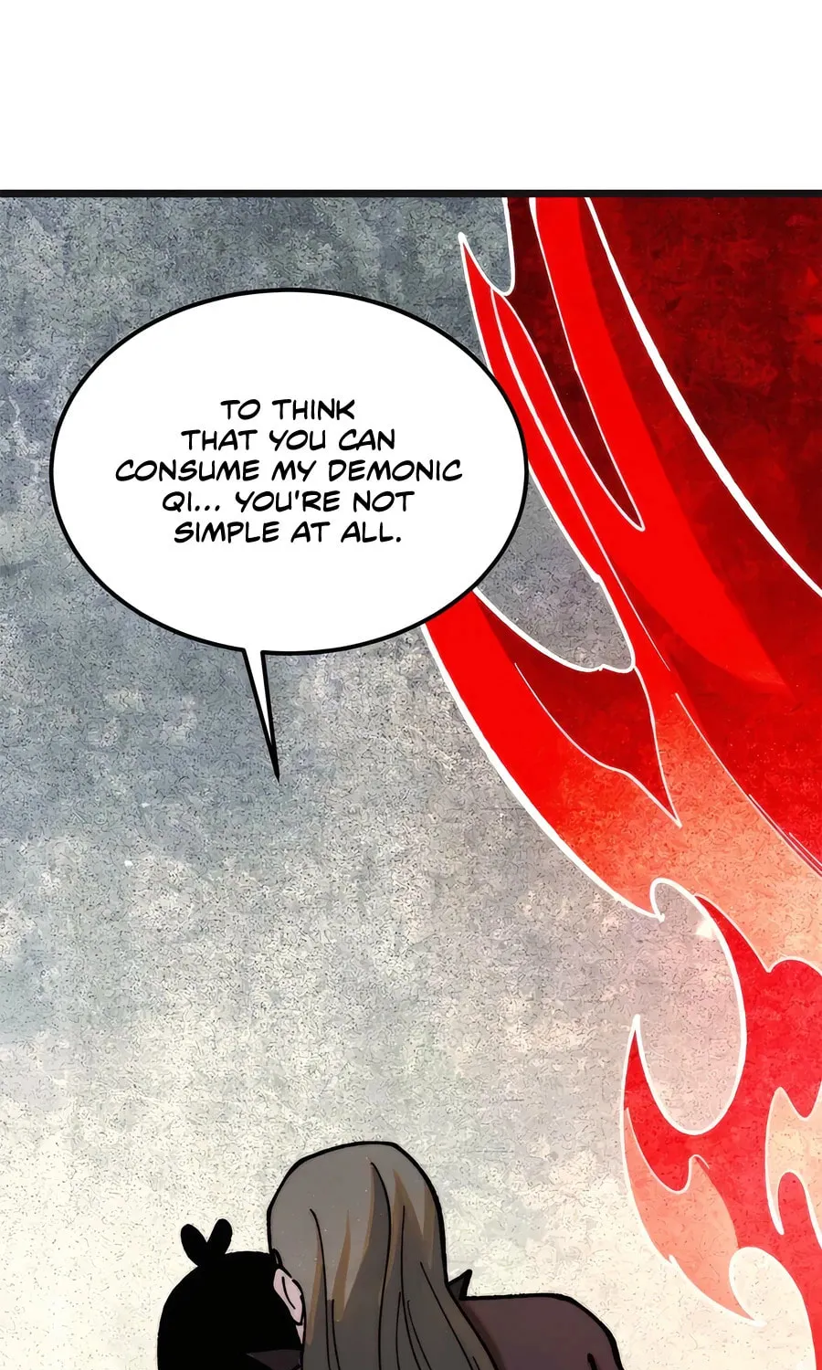 Read All Hail the Sect Leader chapter 356 image 2 on Lezhin