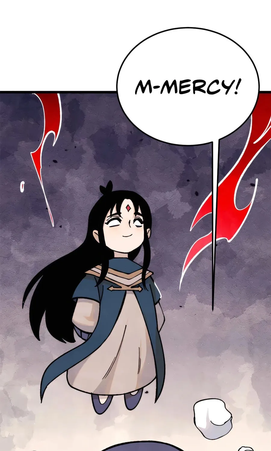 Read All Hail the Sect Leader chapter 356 image 20 on Lezhin