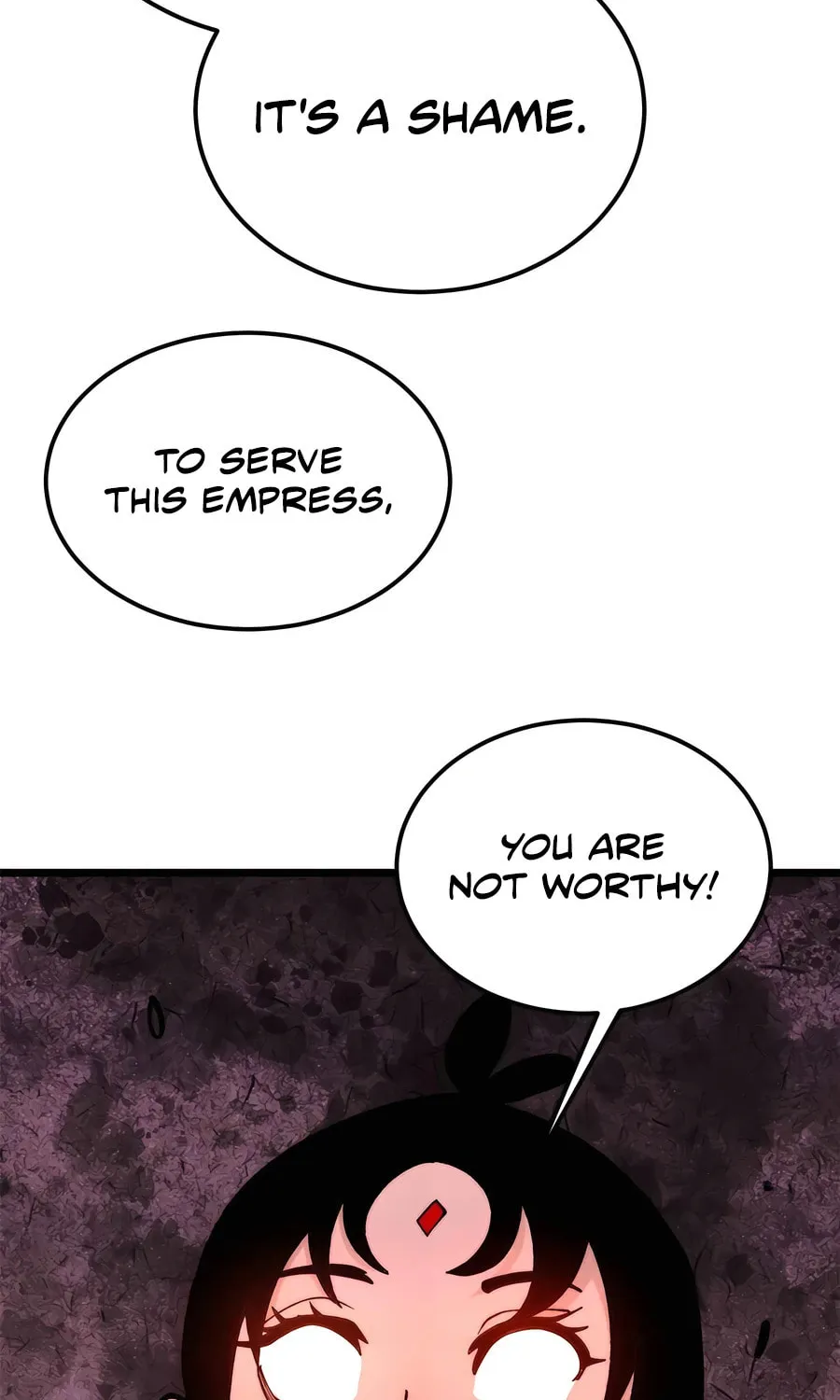 Read All Hail the Sect Leader chapter 356 image 23 on Lezhin