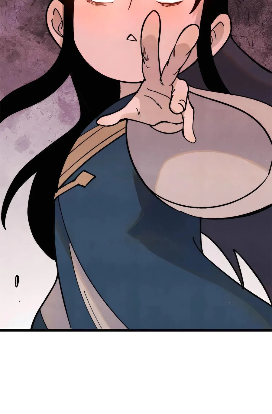 Read All Hail the Sect Leader chapter 356 image 24 on Lezhin