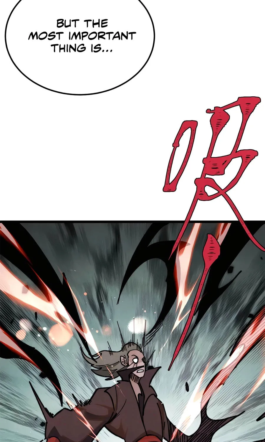 Read All Hail the Sect Leader chapter 356 image 28 on Lezhin