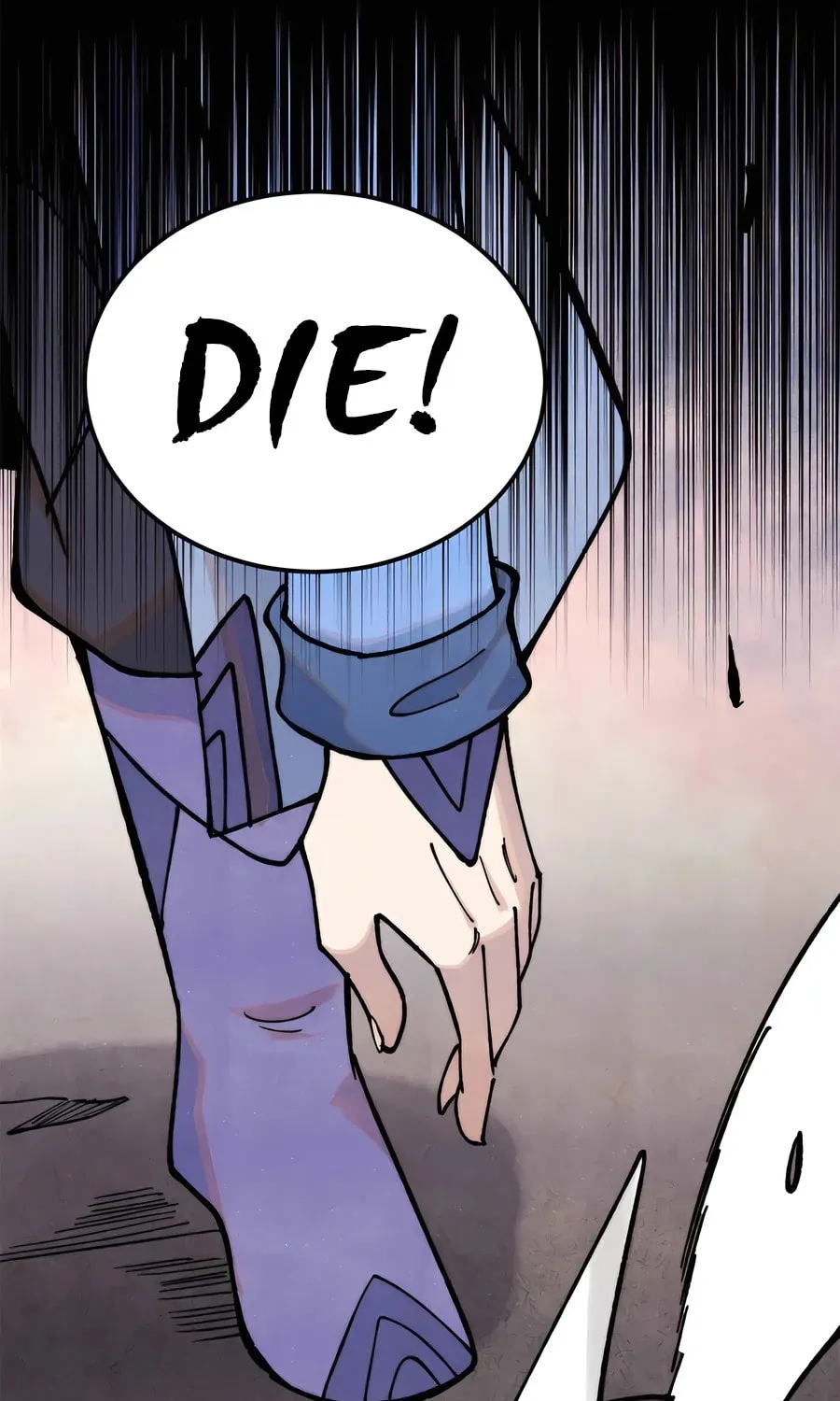 Read All Hail the Sect Leader chapter 356 image 31 on Lezhin