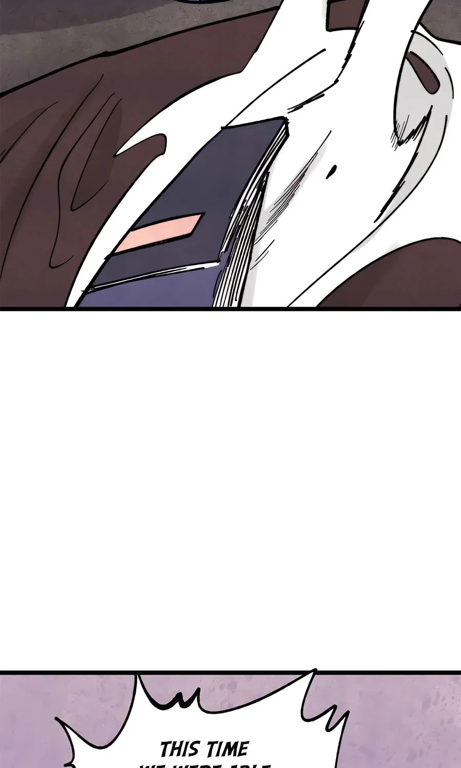 Read All Hail the Sect Leader chapter 356 image 32 on Lezhin