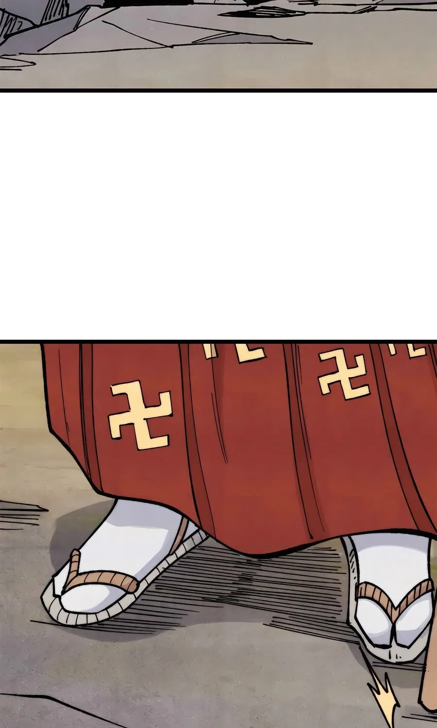 Read All Hail the Sect Leader chapter 356 image 41 on Lezhin
