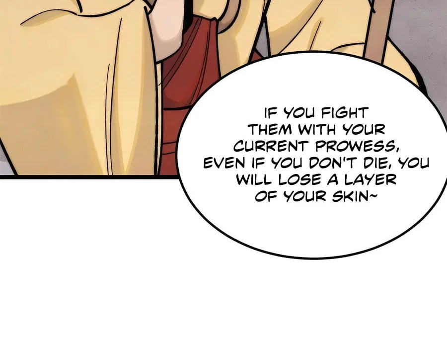 Read All Hail the Sect Leader chapter 356 image 52 on Lezhin