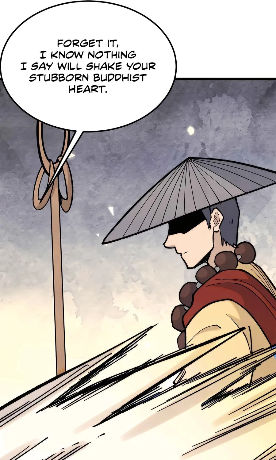 Read All Hail the Sect Leader chapter 356 image 53 on Lezhin
