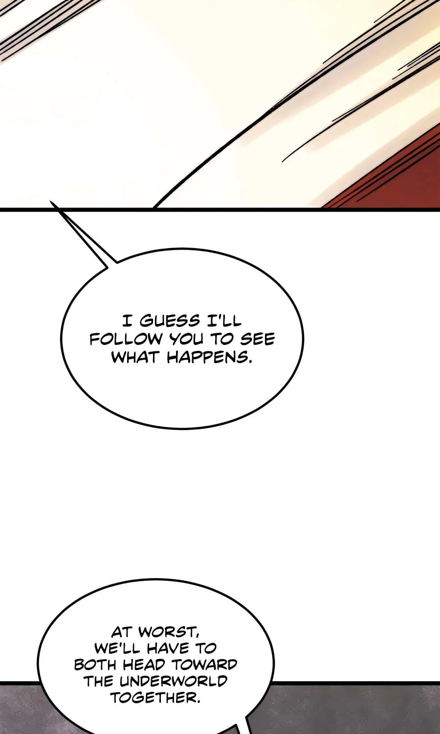 Read All Hail the Sect Leader chapter 356 image 54 on Lezhin