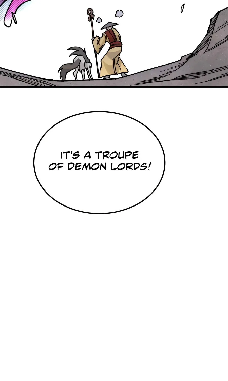 Read All Hail the Sect Leader chapter 356 image 63 on Lezhin
