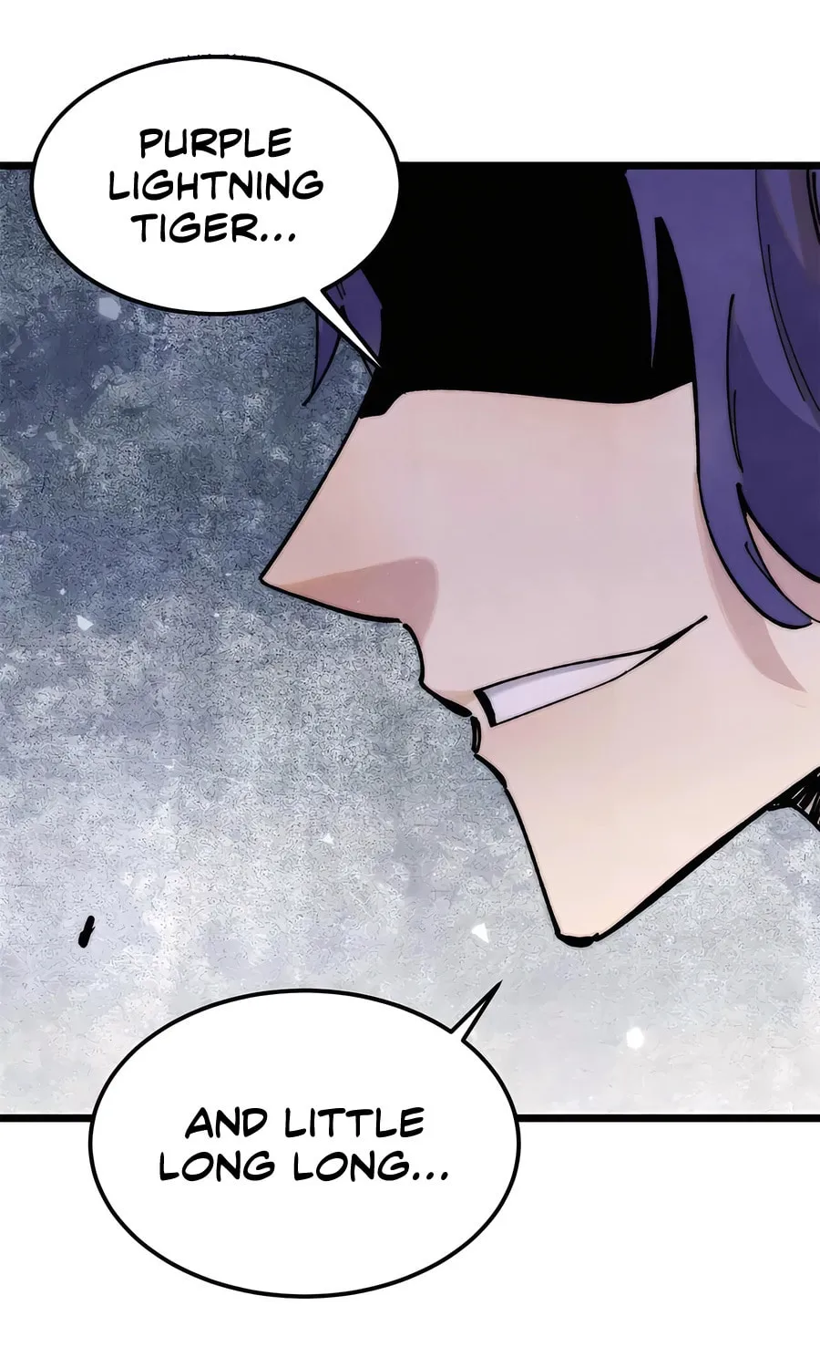 Read All Hail the Sect Leader chapter 358 image 1 on Lezhin
