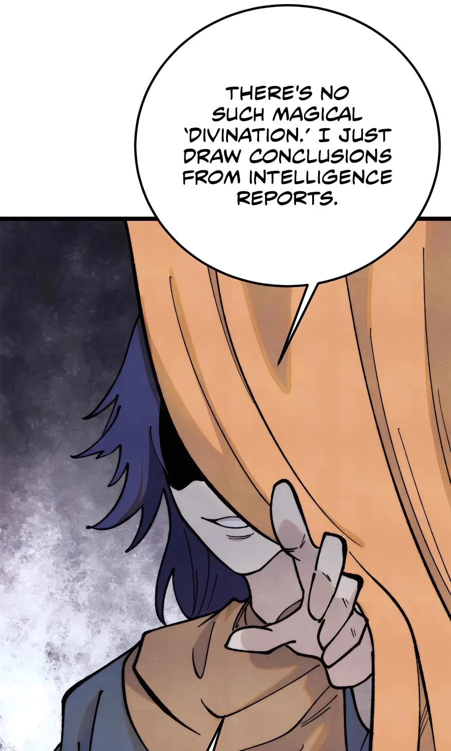 Read All Hail the Sect Leader chapter 358 image 14 on Lezhin