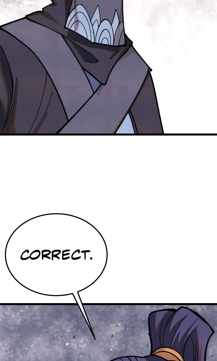 Read All Hail the Sect Leader chapter 358 image 16 on Lezhin