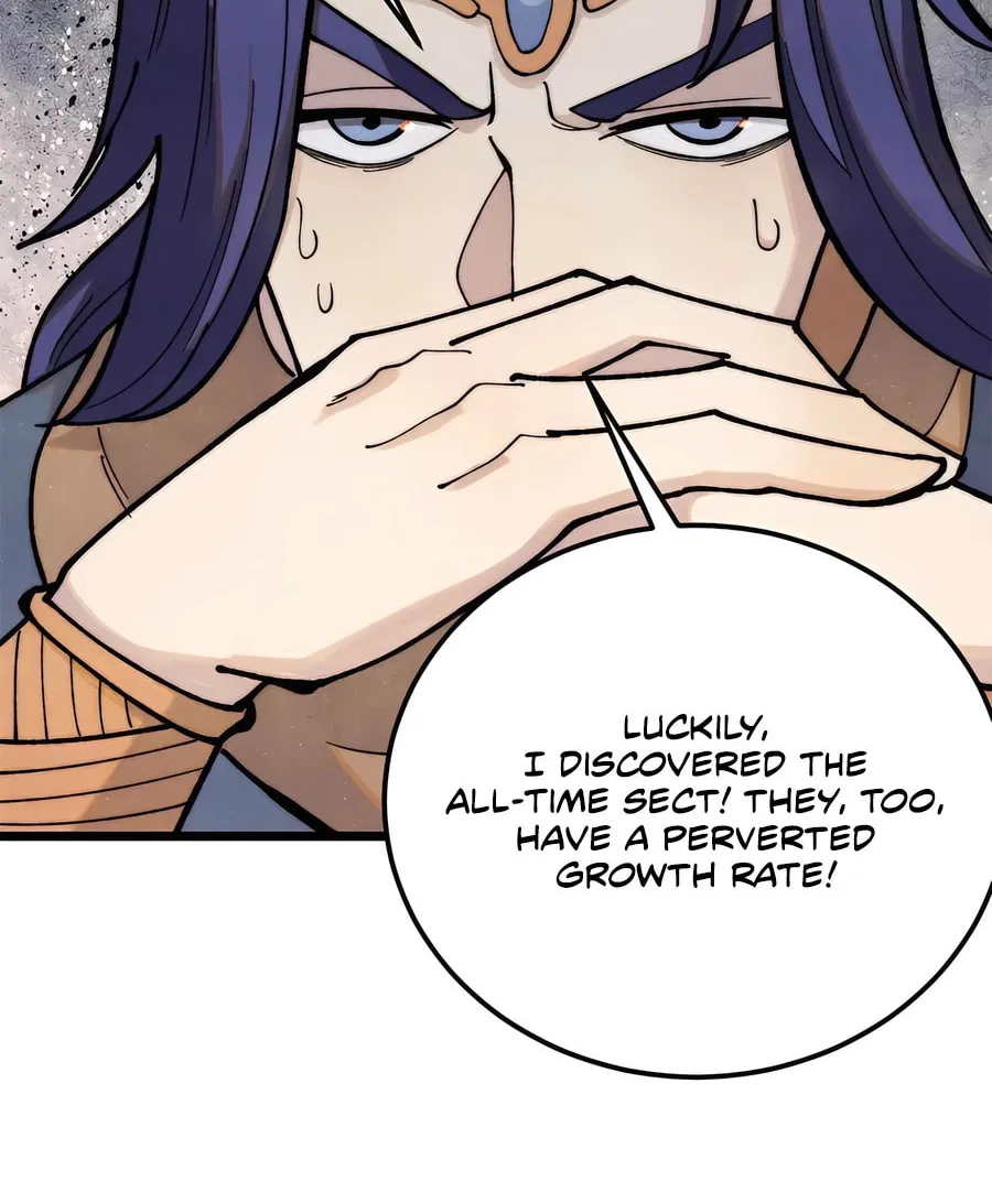 Read All Hail the Sect Leader chapter 358 image 26 on Lezhin