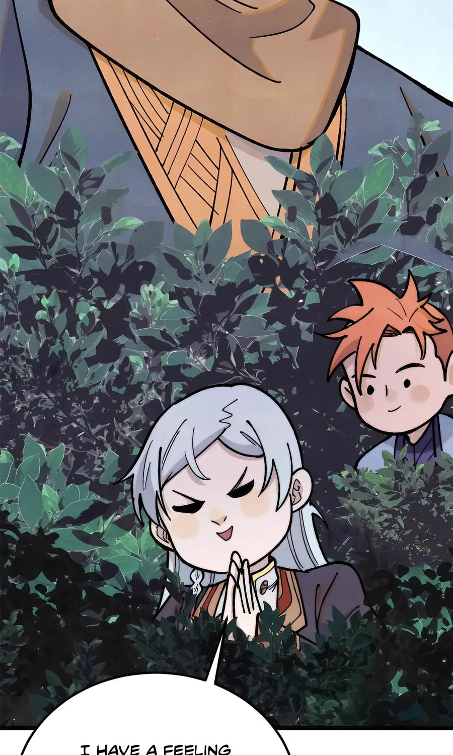 Read All Hail the Sect Leader chapter 358 image 28 on Lezhin