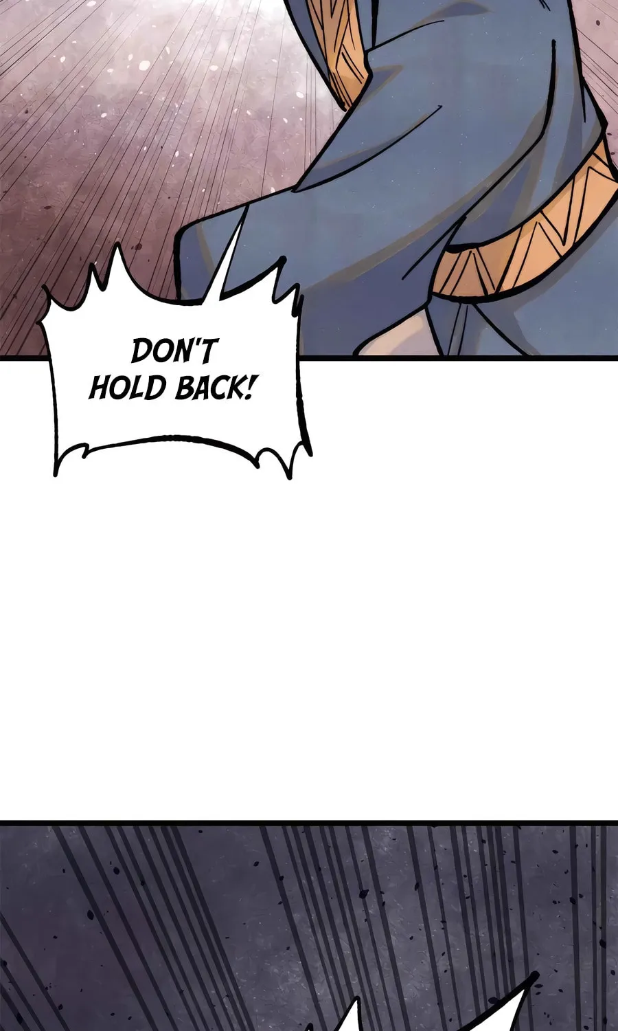Read All Hail the Sect Leader chapter 358 image 47 on Lezhin
