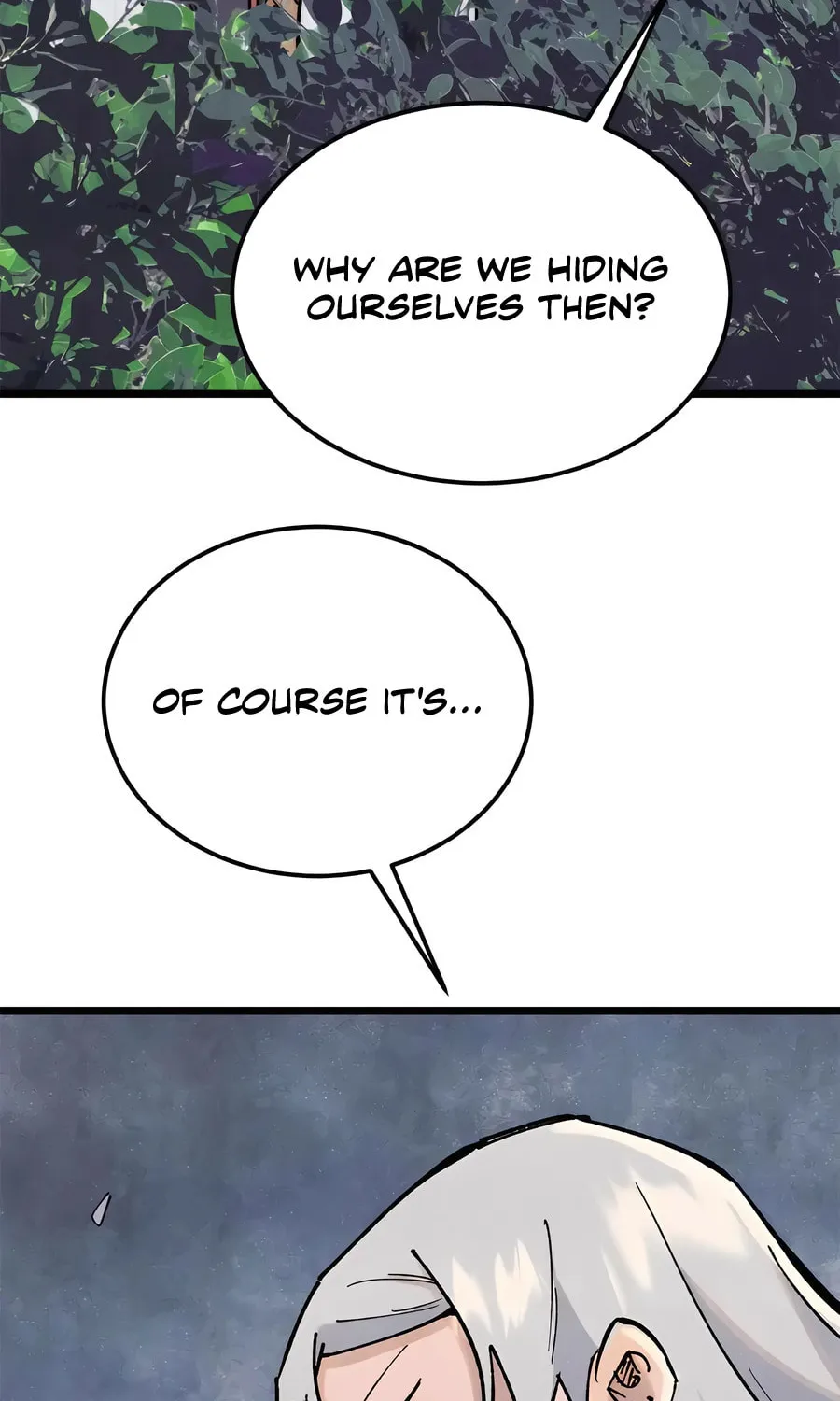 Read All Hail the Sect Leader chapter 358 image 5 on Lezhin