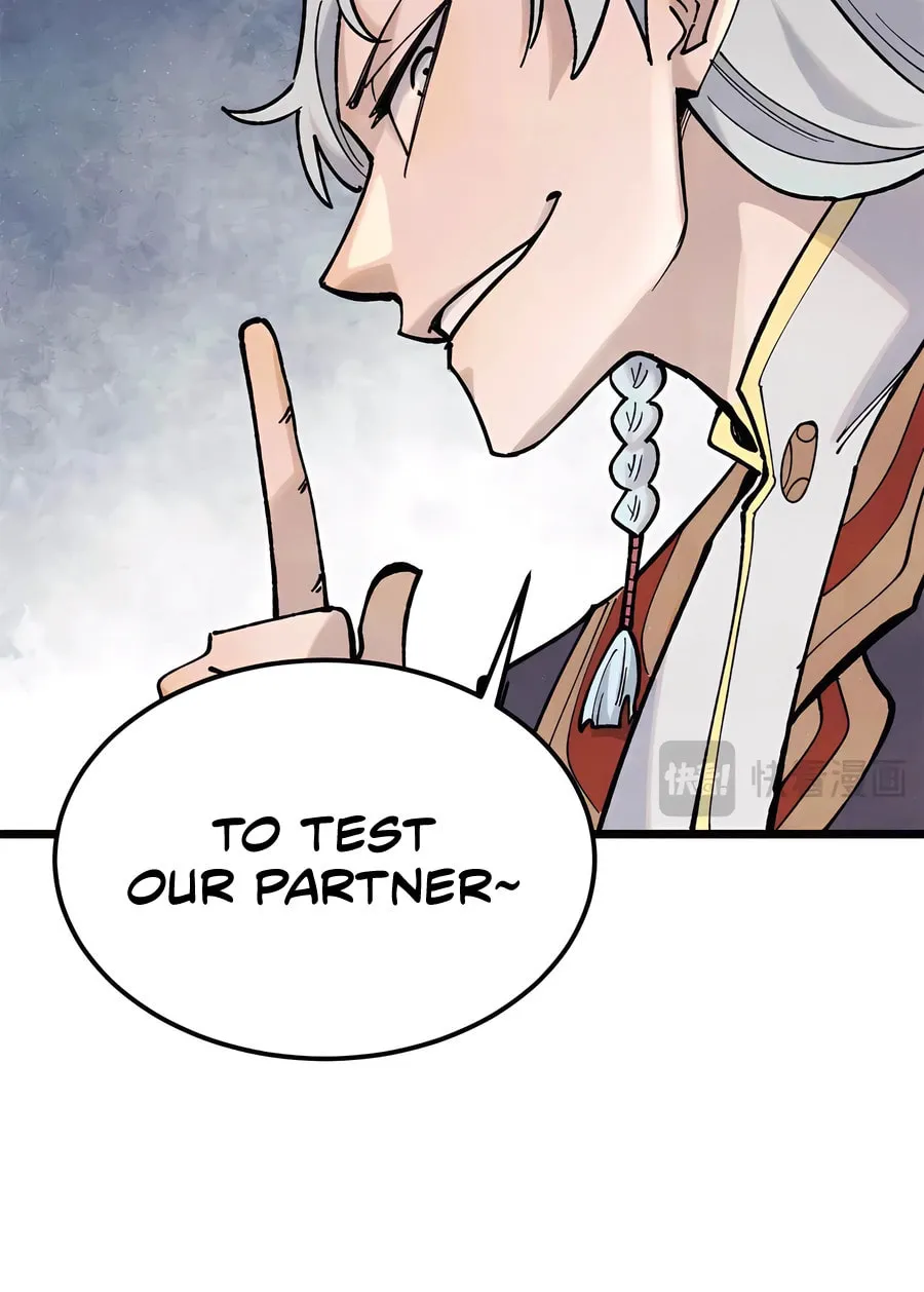 Read All Hail the Sect Leader chapter 358 image 6 on Lezhin