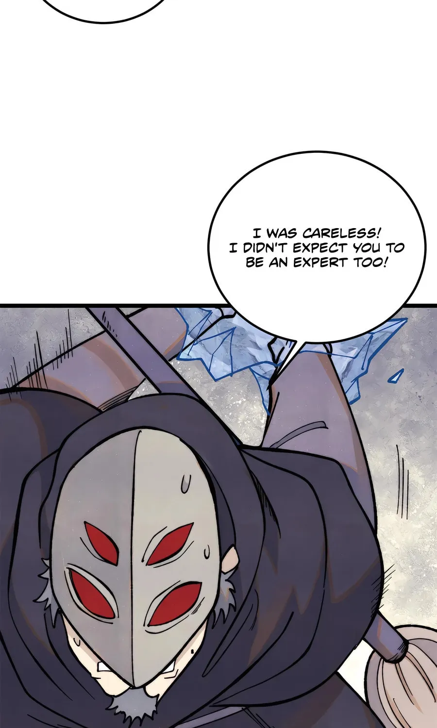 Read All Hail the Sect Leader chapter 360 image 10 on Lezhin