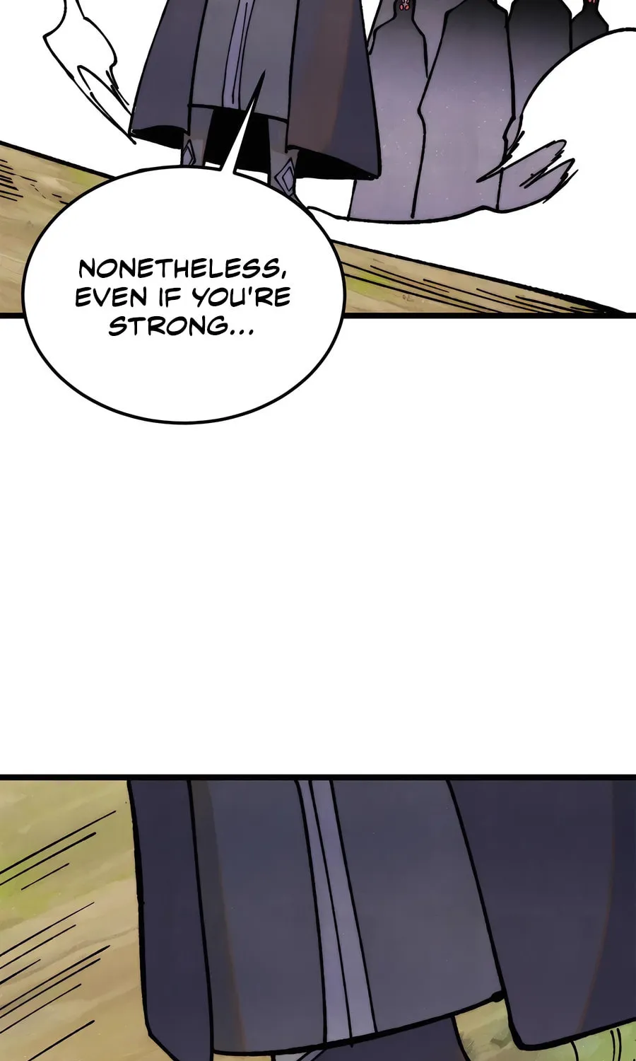 Read All Hail the Sect Leader chapter 360 image 16 on Lezhin