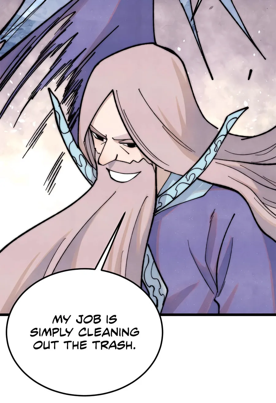 Read All Hail the Sect Leader chapter 360 image 25 on Lezhin