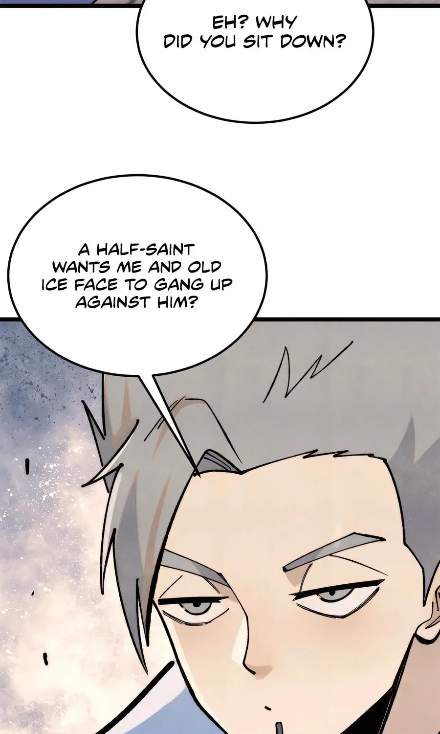 Read All Hail the Sect Leader chapter 360 image 43 on Lezhin