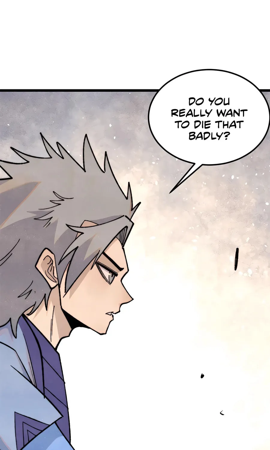 Read All Hail the Sect Leader chapter 360 image 48 on Lezhin