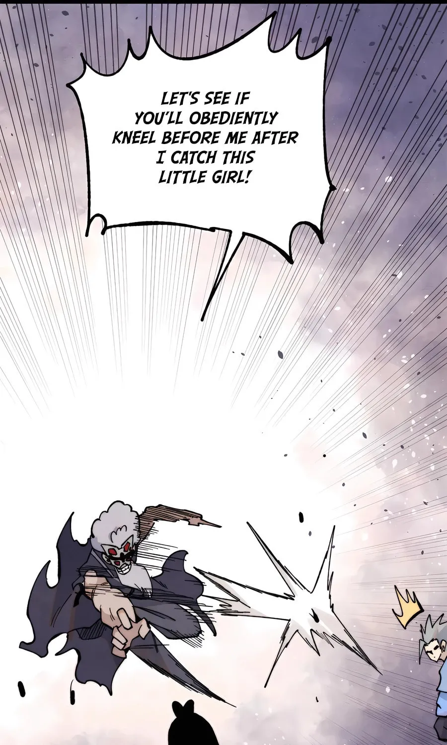 Read All Hail the Sect Leader chapter 360 image 51 on Lezhin